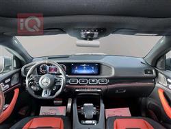 مرسيدس بنز GLE